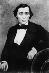 Iwan Sergejewitsch Turgenew (1818-83)